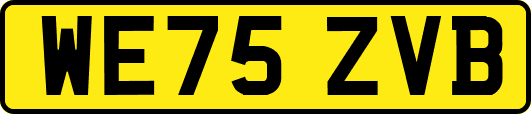 WE75ZVB