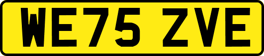 WE75ZVE