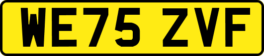 WE75ZVF