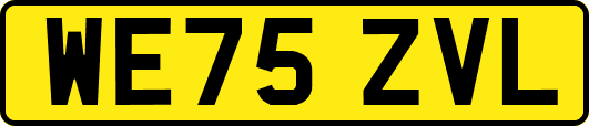 WE75ZVL