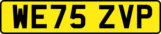 WE75ZVP