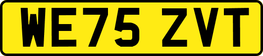 WE75ZVT