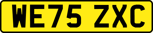 WE75ZXC