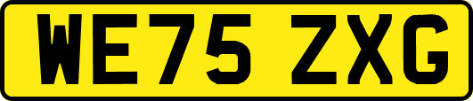 WE75ZXG