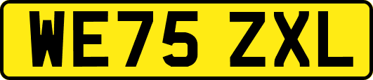 WE75ZXL