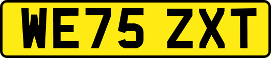 WE75ZXT