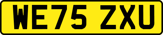 WE75ZXU