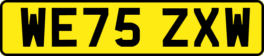 WE75ZXW
