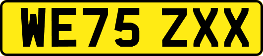 WE75ZXX