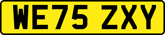 WE75ZXY