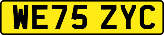 WE75ZYC