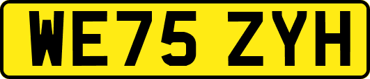 WE75ZYH