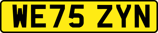 WE75ZYN