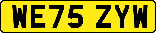 WE75ZYW
