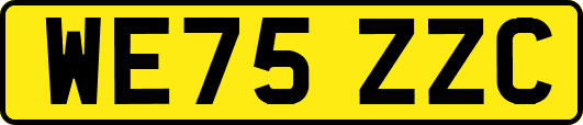 WE75ZZC