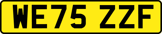 WE75ZZF