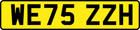 WE75ZZH