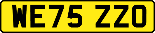 WE75ZZO