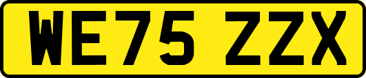 WE75ZZX