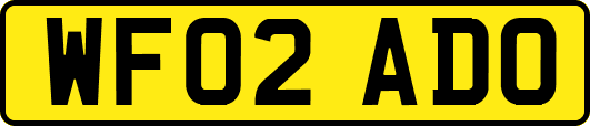 WF02ADO
