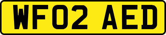 WF02AED