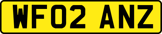 WF02ANZ