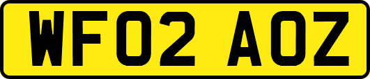 WF02AOZ