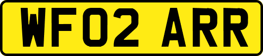 WF02ARR