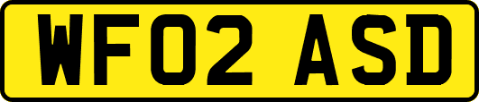 WF02ASD