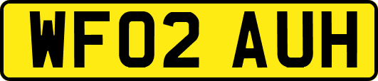 WF02AUH
