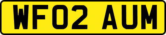 WF02AUM