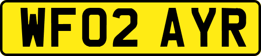 WF02AYR