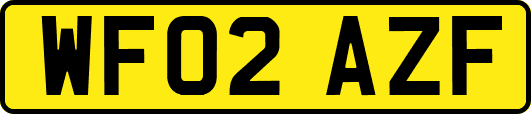 WF02AZF