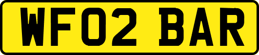 WF02BAR