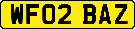 WF02BAZ