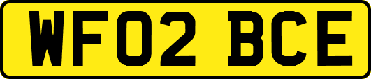 WF02BCE
