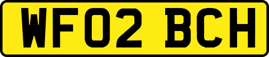 WF02BCH