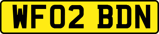 WF02BDN