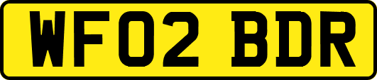 WF02BDR
