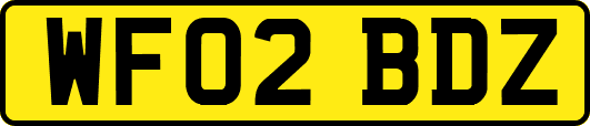 WF02BDZ