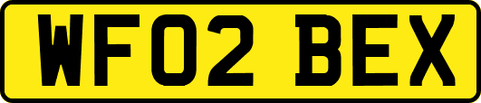 WF02BEX
