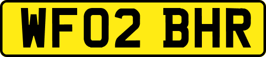 WF02BHR