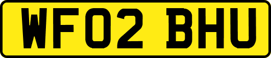 WF02BHU