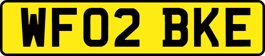 WF02BKE