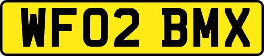 WF02BMX