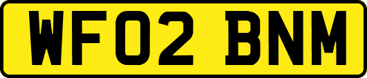 WF02BNM