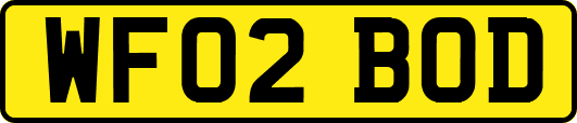 WF02BOD