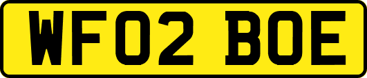 WF02BOE