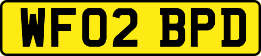 WF02BPD