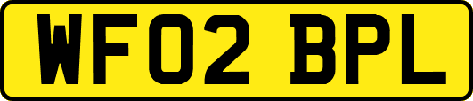 WF02BPL